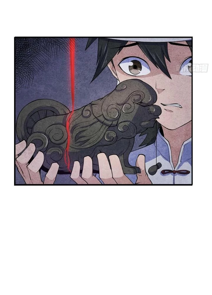 Hành Tẩu Âm Dương Chapter 3 - Trang 2