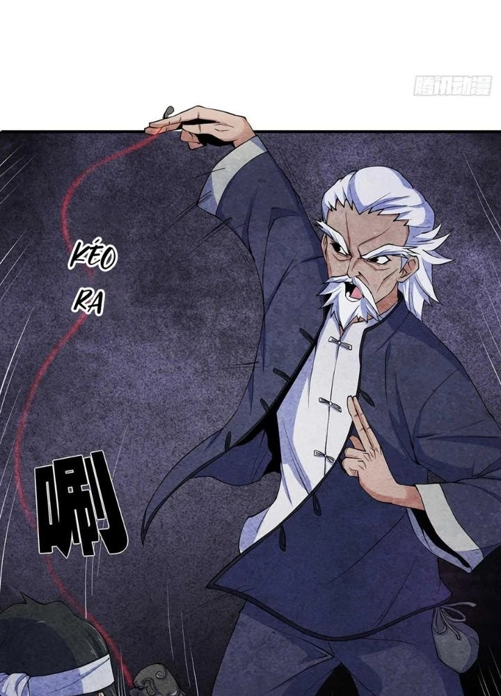 Hành Tẩu Âm Dương Chapter 3 - Trang 2