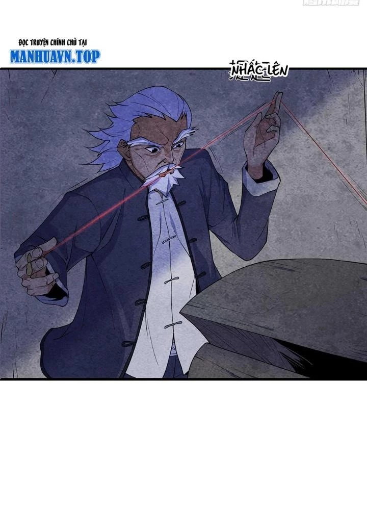 Hành Tẩu Âm Dương Chapter 3 - Trang 2