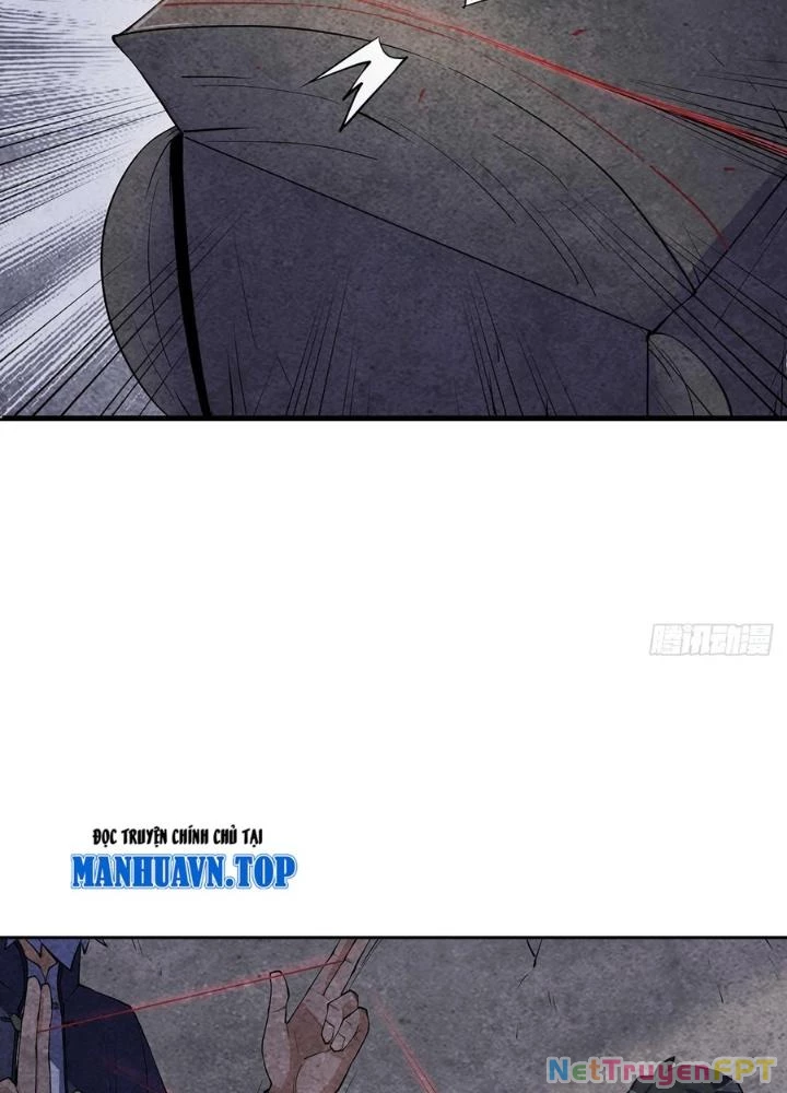 Hành Tẩu Âm Dương Chapter 3 - Trang 2