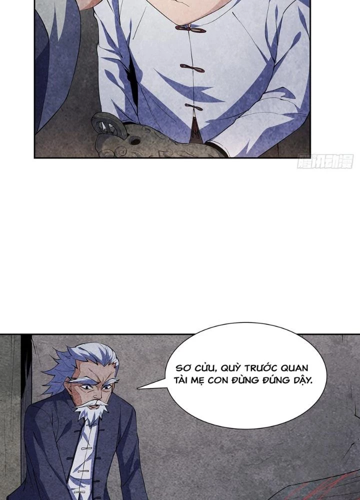 Hành Tẩu Âm Dương Chapter 3 - Trang 2