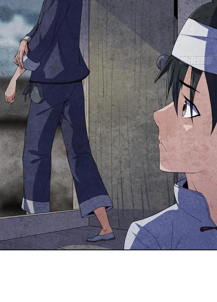 Hành Tẩu Âm Dương Chapter 3 - Trang 2