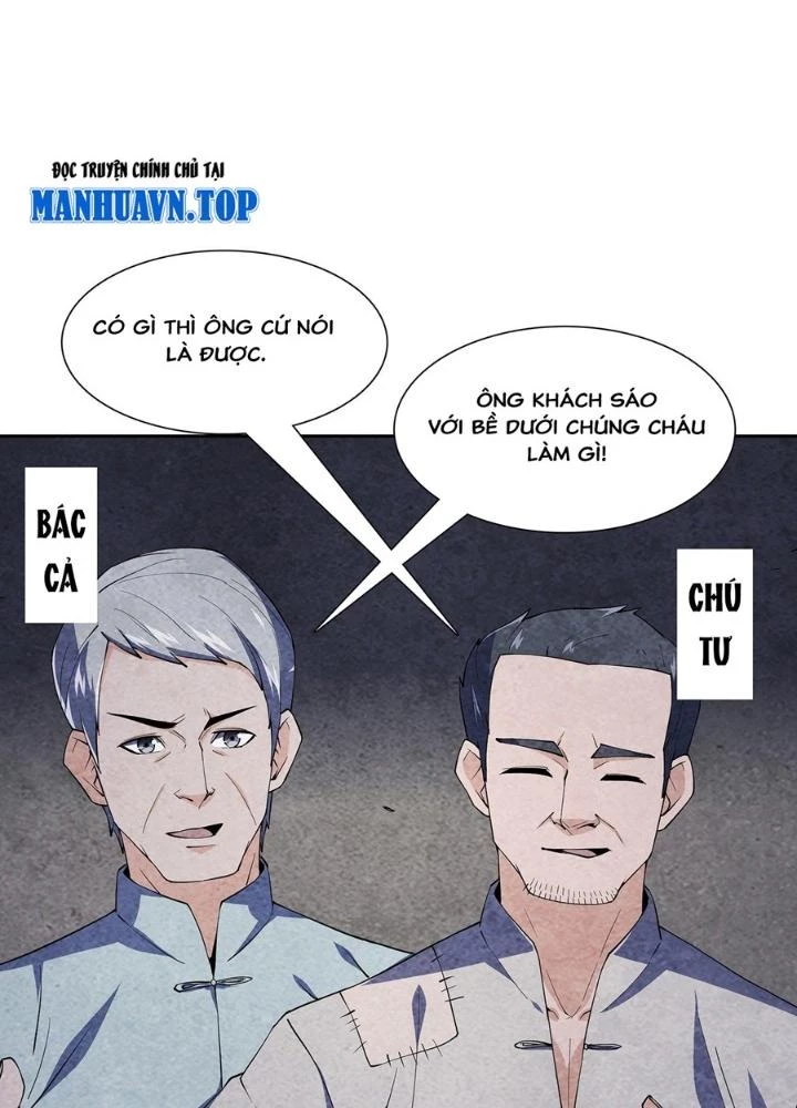 Hành Tẩu Âm Dương Chapter 3 - Trang 2