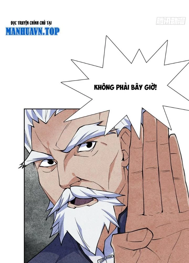 Hành Tẩu Âm Dương Chapter 3 - Trang 2