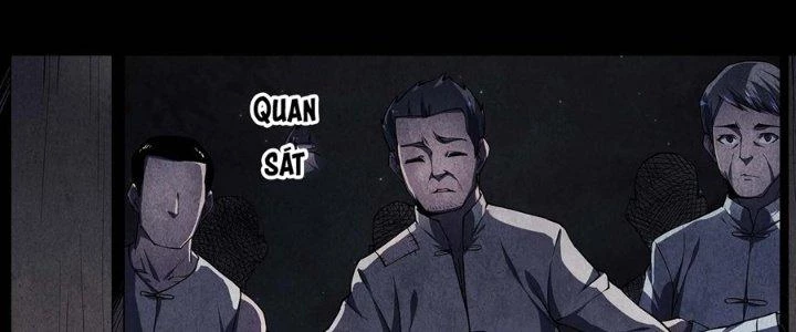 Hành Tẩu Âm Dương Chapter 4 - Trang 2