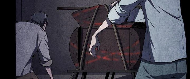 Hành Tẩu Âm Dương Chapter 4 - Trang 2