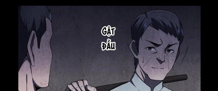 Hành Tẩu Âm Dương Chapter 4 - Trang 2