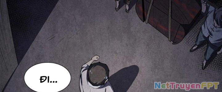 Hành Tẩu Âm Dương Chapter 4 - Trang 2