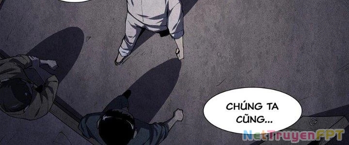 Hành Tẩu Âm Dương Chapter 4 - Trang 2