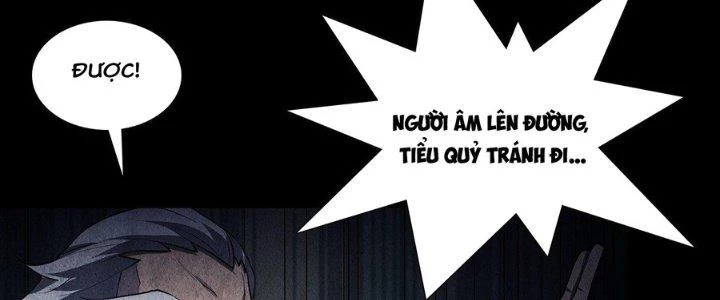 Hành Tẩu Âm Dương Chapter 4 - Trang 2