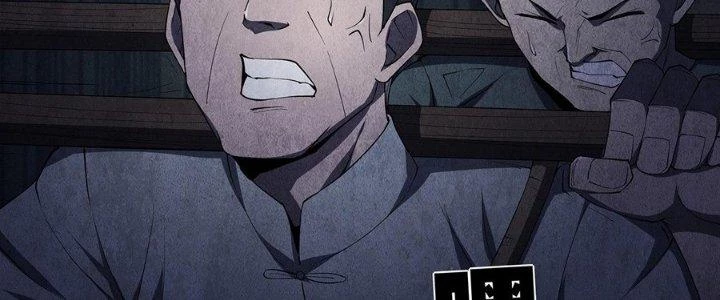 Hành Tẩu Âm Dương Chapter 4 - Trang 2