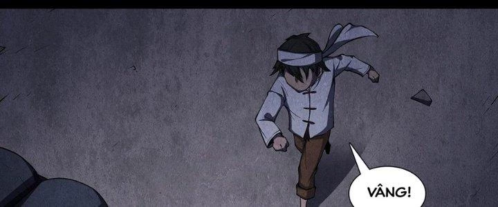 Hành Tẩu Âm Dương Chapter 4 - Trang 2