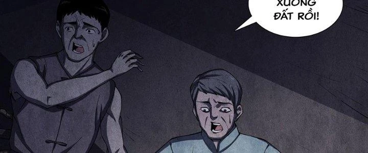 Hành Tẩu Âm Dương Chapter 4 - Trang 2