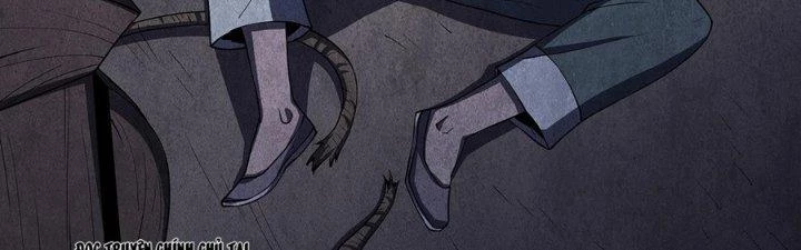 Hành Tẩu Âm Dương Chapter 4 - Trang 2