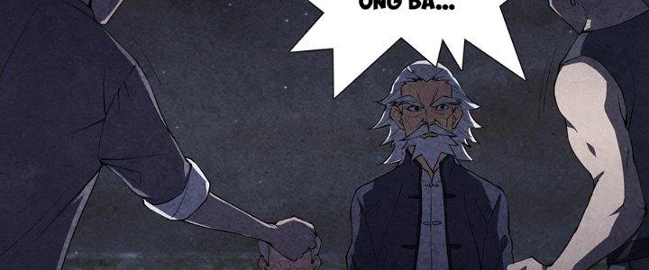 Hành Tẩu Âm Dương Chapter 4 - Trang 2