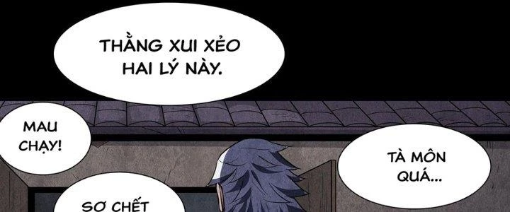 Hành Tẩu Âm Dương Chapter 5 - Trang 2