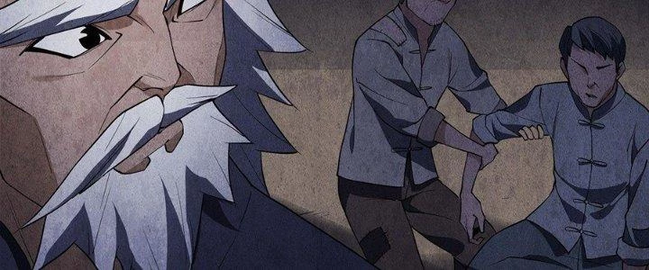 Hành Tẩu Âm Dương Chapter 5 - Trang 2