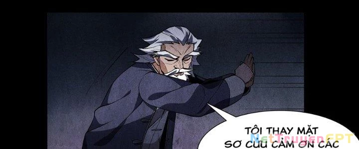 Hành Tẩu Âm Dương Chapter 5 - Trang 2