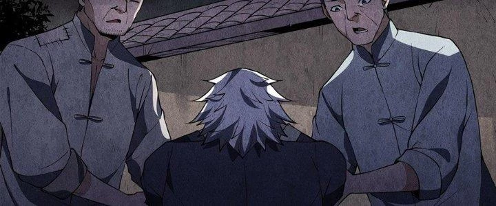 Hành Tẩu Âm Dương Chapter 5 - Trang 2