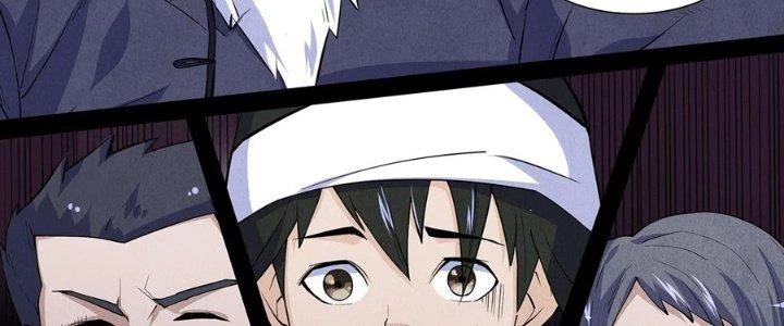 Hành Tẩu Âm Dương Chapter 5 - Trang 2