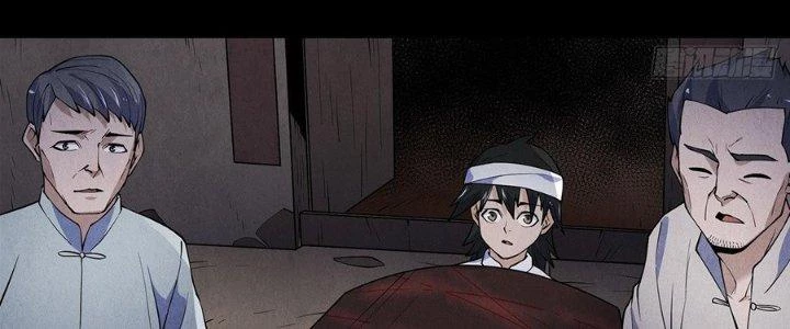 Hành Tẩu Âm Dương Chapter 5 - Trang 2