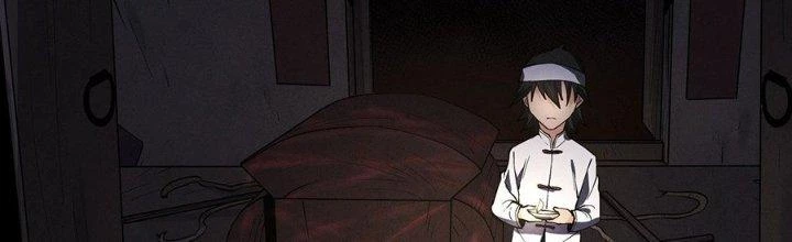 Hành Tẩu Âm Dương Chapter 5 - Trang 2