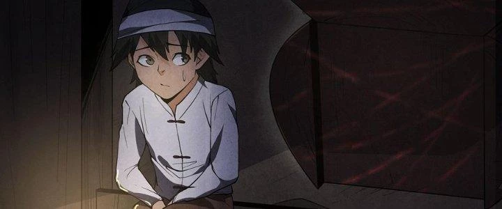 Hành Tẩu Âm Dương Chapter 5 - Trang 2