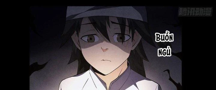 Hành Tẩu Âm Dương Chapter 5 - Trang 2