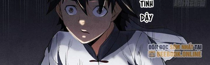 Hành Tẩu Âm Dương Chapter 5 - Trang 2