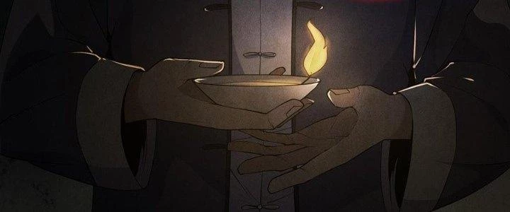 Hành Tẩu Âm Dương Chapter 5 - Trang 2