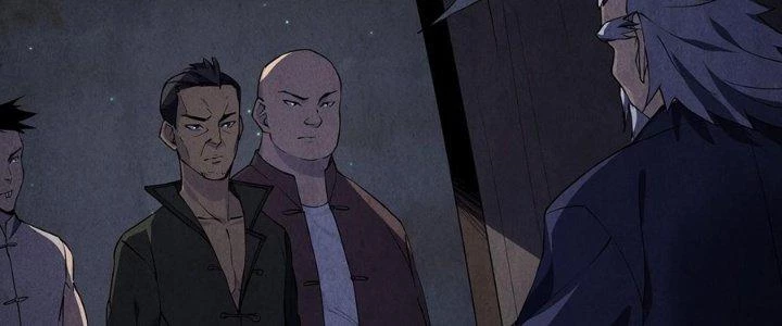 Hành Tẩu Âm Dương Chapter 5 - Trang 2