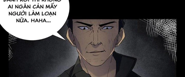 Hành Tẩu Âm Dương Chapter 5 - Trang 2