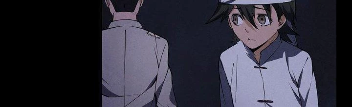 Hành Tẩu Âm Dương Chapter 6 - Trang 2