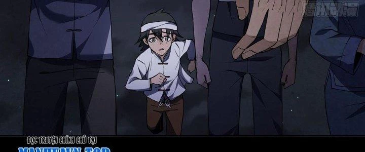 Hành Tẩu Âm Dương Chapter 6 - Trang 2