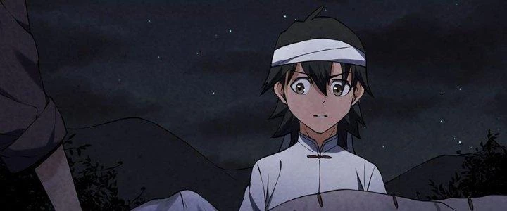 Hành Tẩu Âm Dương Chapter 6 - Trang 2