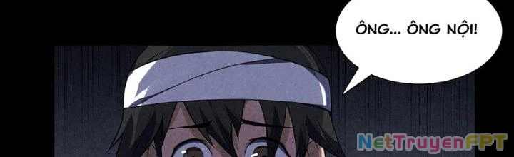 Hành Tẩu Âm Dương Chapter 6 - Trang 2