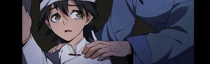 Hành Tẩu Âm Dương Chapter 6 - Trang 2