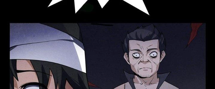 Hành Tẩu Âm Dương Chapter 6 - Trang 2