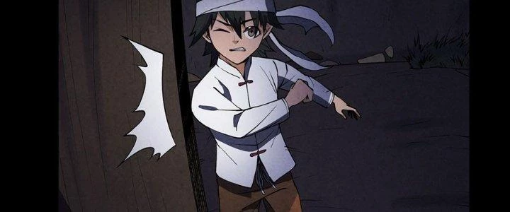 Hành Tẩu Âm Dương Chapter 6 - Trang 2