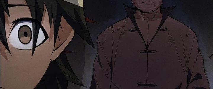 Hành Tẩu Âm Dương Chapter 6 - Trang 2