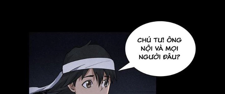 Hành Tẩu Âm Dương Chapter 6 - Trang 2