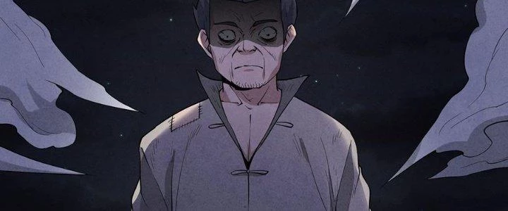 Hành Tẩu Âm Dương Chapter 6 - Trang 2