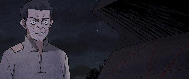 Hành Tẩu Âm Dương Chapter 6 - Trang 2