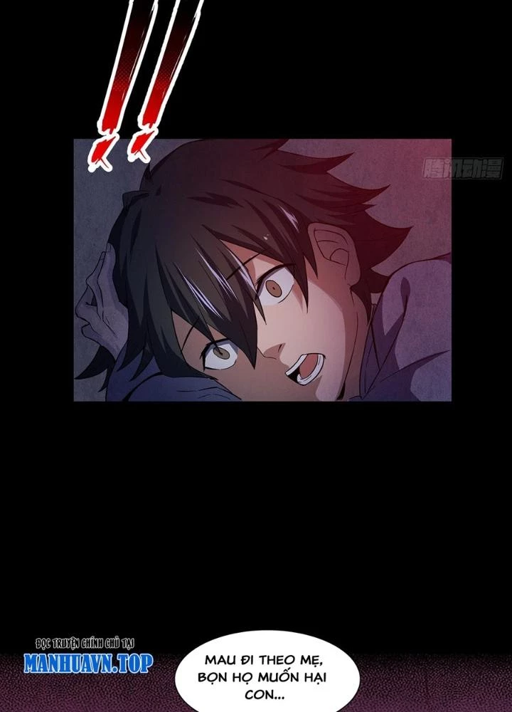 Hành Tẩu Âm Dương Chapter 7 - Trang 2