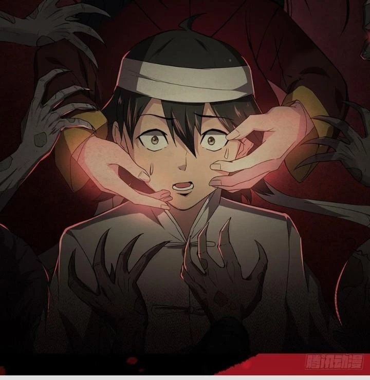 Hành Tẩu Âm Dương Chapter 7 - Trang 2