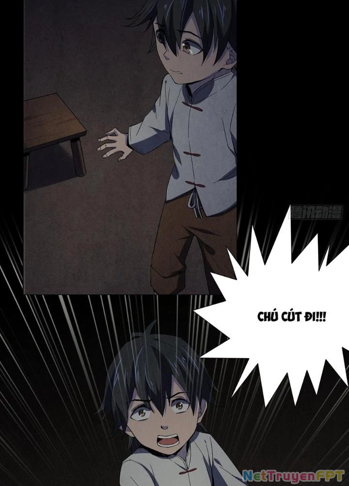 Hành Tẩu Âm Dương Chapter 7 - Trang 2