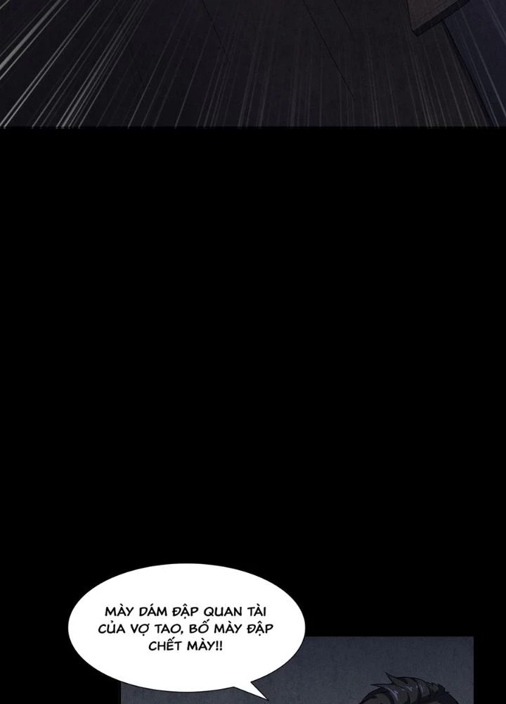 Hành Tẩu Âm Dương Chapter 7 - Trang 2