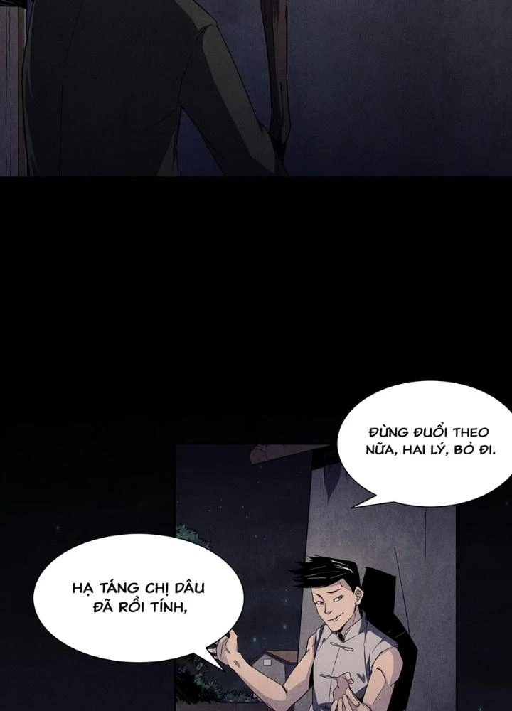 Hành Tẩu Âm Dương Chapter 7 - Trang 2