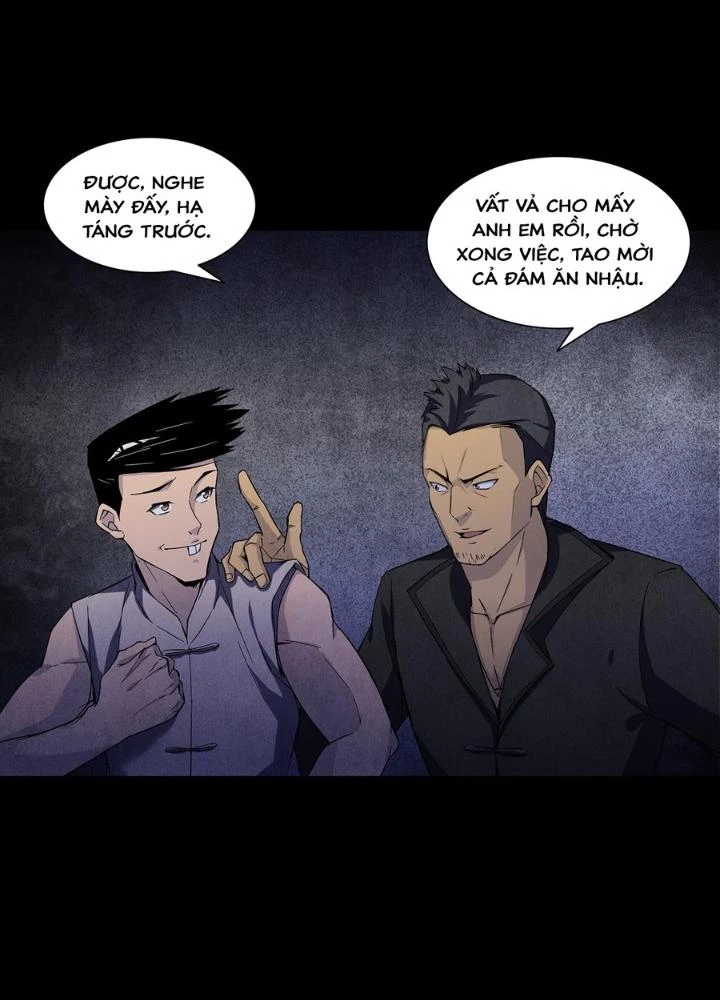 Hành Tẩu Âm Dương Chapter 7 - Trang 2