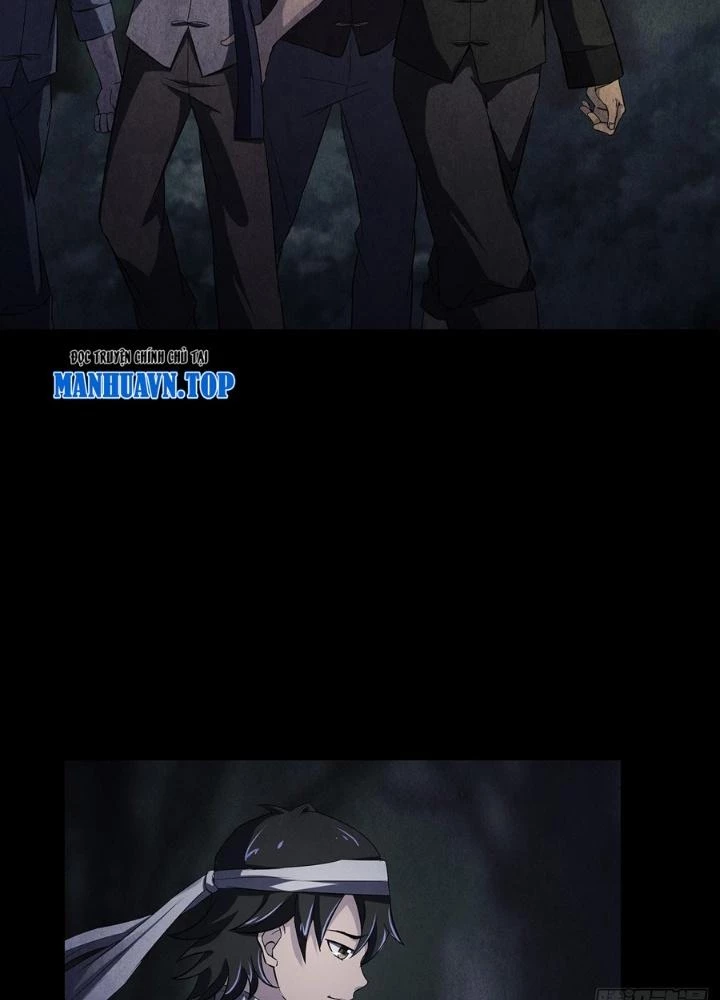 Hành Tẩu Âm Dương Chapter 7 - Trang 2